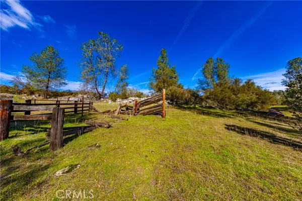 Coarsegold, CA 93614,0 Bean Gulch Ranch Drive