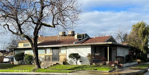 440 E Shields Avenue, Fresno, CA 93704