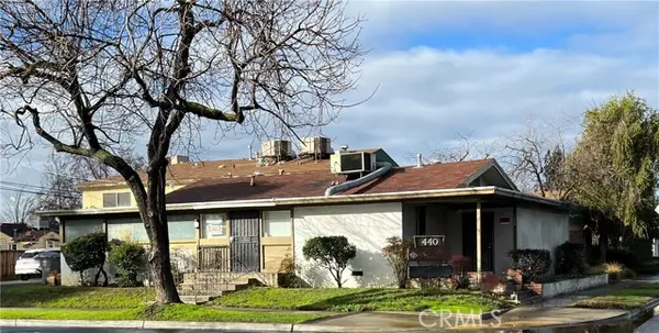 440 E Shields Avenue, Fresno, CA 93704