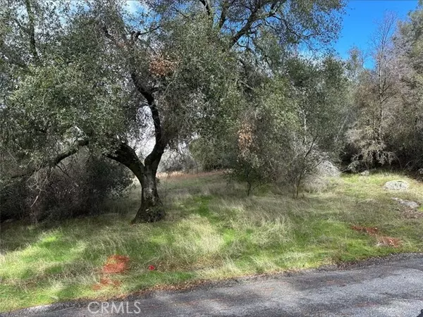 Coarsegold, CA 93614,0 Deer Path Circle