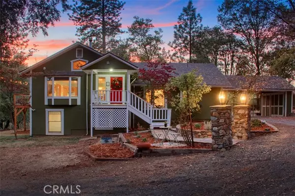 3283 Triangle Road, Mariposa, CA 95338