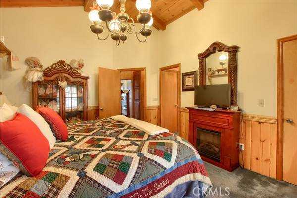 43534 Getaway Lane, Ahwahnee, CA 93601