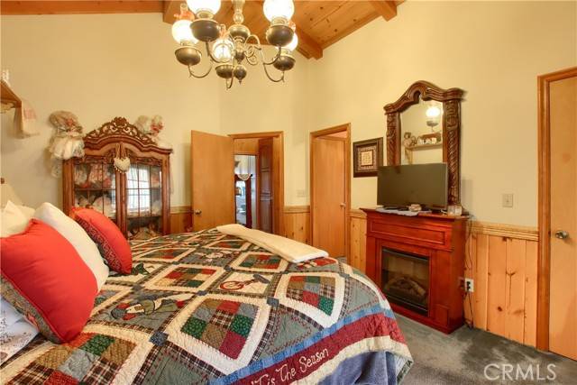 43534 Getaway Lane, Ahwahnee, CA 93601