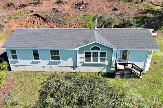 4780 Triangle Road, Mariposa, CA 95338