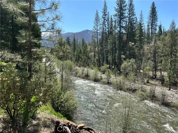 0 River Street, Wawona, CA 95389