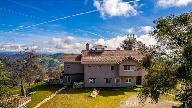 3698 Guadalupe Fire Road, Catheys Valley, CA 95306