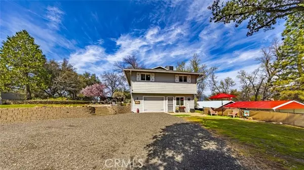 40881 Highway 49, Oakhurst, CA 93644