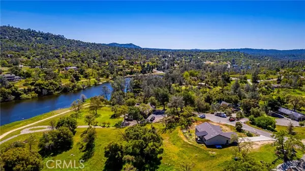 42463 Stetson Court, Coarsegold, CA 93614