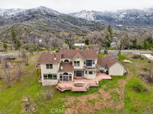 North Fork, CA 93643,33121 Cascadel Heights Drive