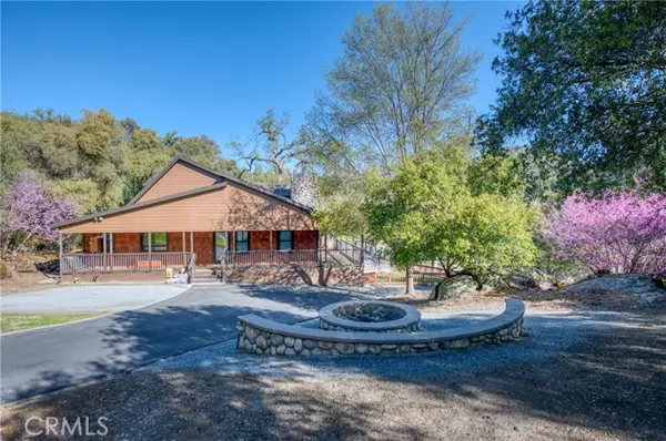 29459 Auberry,  Prather,  CA 93651