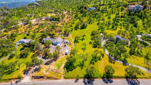 Coarsegold, CA 93614,1 Horseshoe Drive