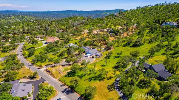 Coarsegold, CA 93614,1 Horseshoe Drive