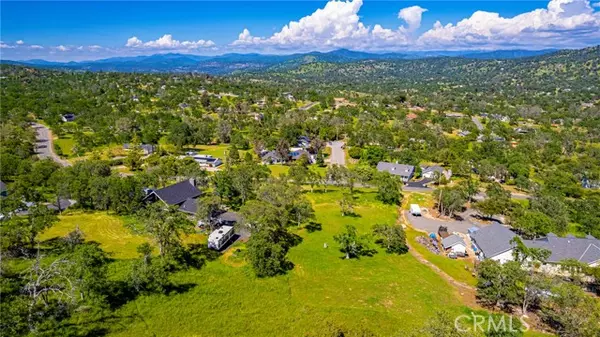 Coarsegold, CA 93614,1 Horseshoe Drive