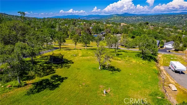 Coarsegold, CA 93614,1 Horseshoe Drive