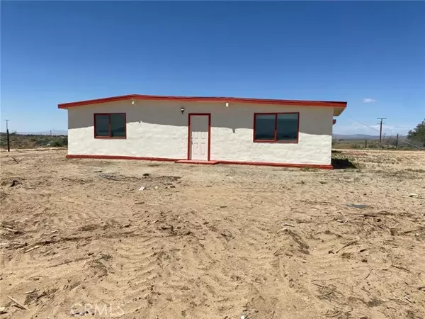 Hinkley, CA 92347,23067 Sonoma Street