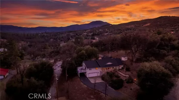 Oakhurst, CA 93644,41715 River Falls Road