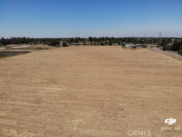 Fresno, CA 93723,17 Acre Lot McKinley & Hayes