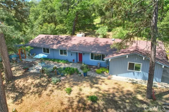 Ahwahnee, CA 93601,46510 Bissett Station Road