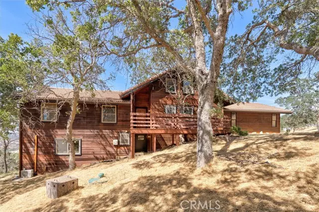 Coarsegold, CA 93614,41345 Lilley Mountain Drive