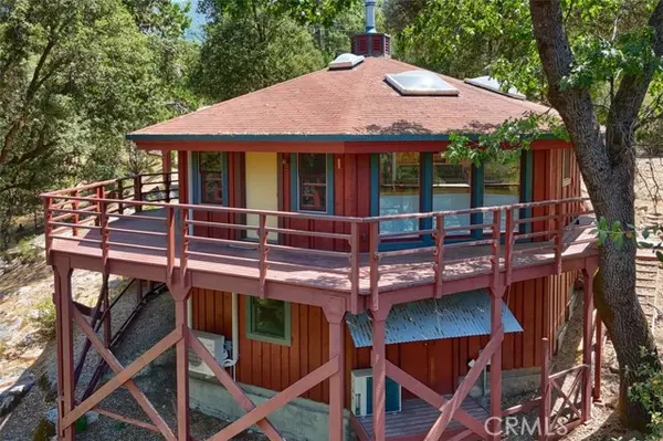 2323 Harris Road, Mariposa, CA 95338