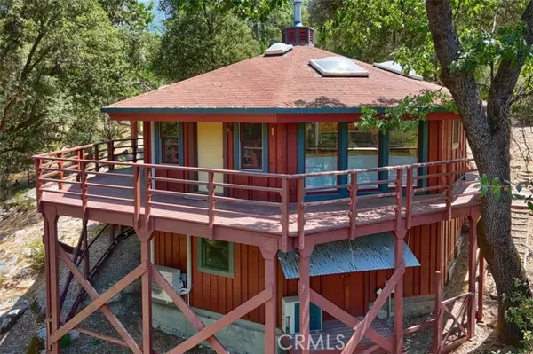 2323 Harris Road, Mariposa, CA 95338