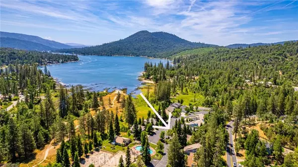 Bass Lake, CA 93604,40289 Road 222