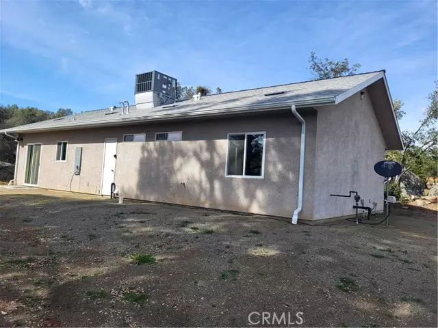 Mariposa, CA 95338,5380 Carleton Road