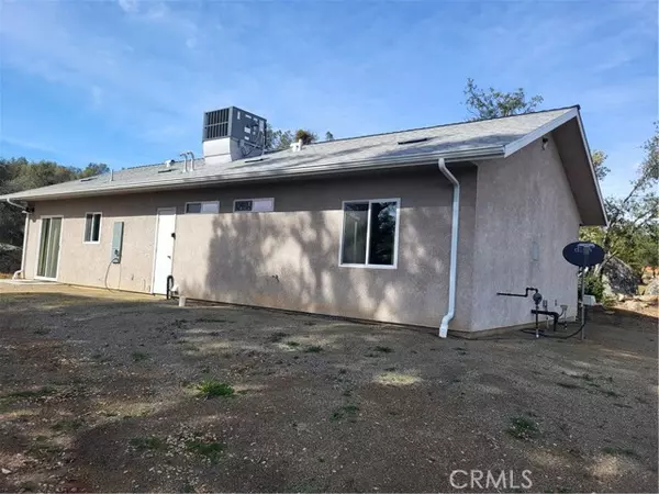 5380 Carleton Road, Mariposa, CA 95338