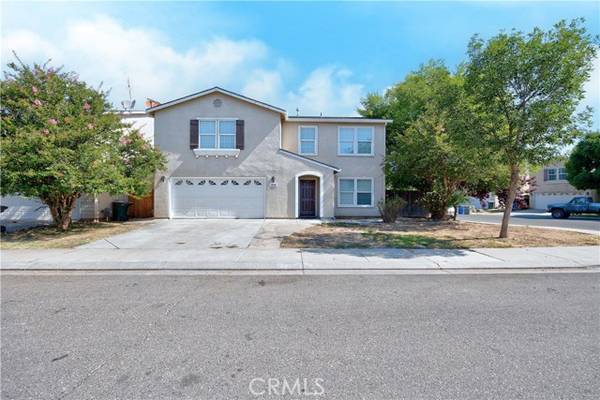 1219 Daybreak Drive, Merced, CA 95348