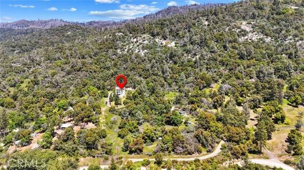 2832 E Westfall Road, Mariposa, CA 95338