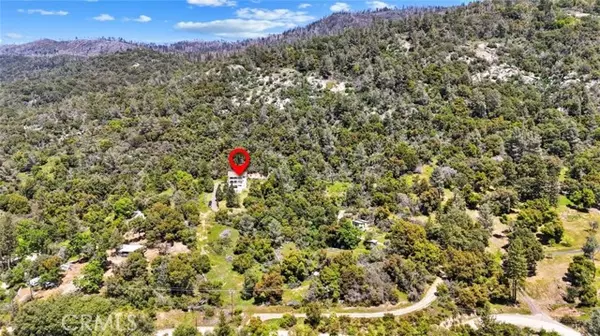 2832 E Westfall Road, Mariposa, CA 95338