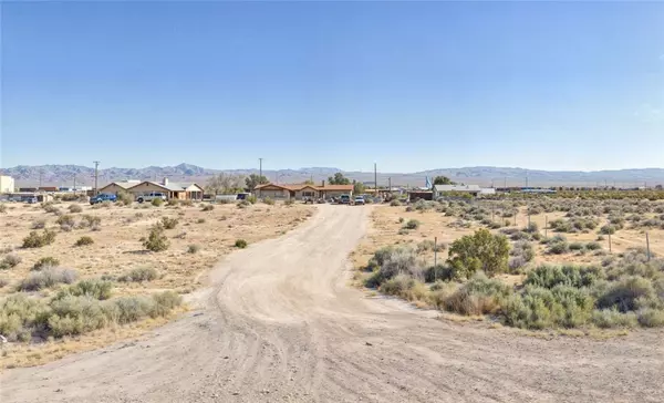 Yermo, CA 92398,37677 Hilda Road