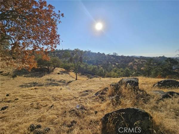 0 Corral Drive, Coarsegold, CA 93614