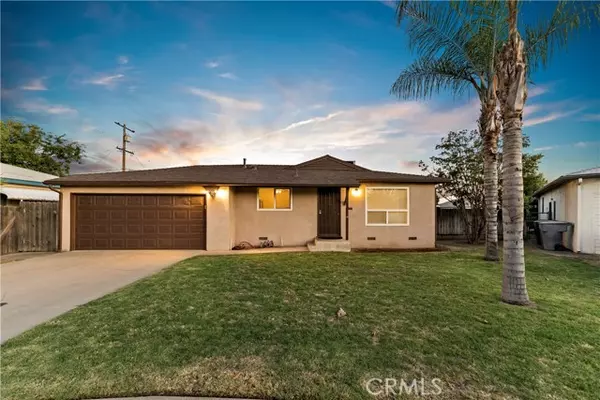 424 Twain Avenue, Clovis, CA 93612