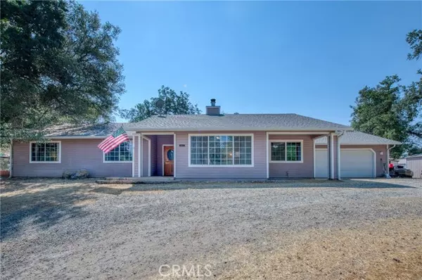 31863 Oak Junction Lane, North Fork, CA 93643