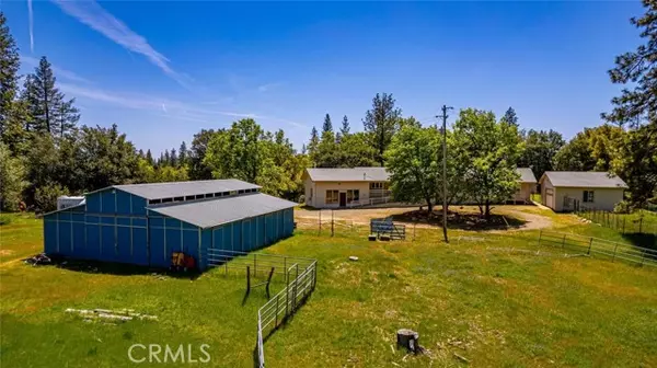 Mariposa, CA 95338,4904 Sierra Pines Drive