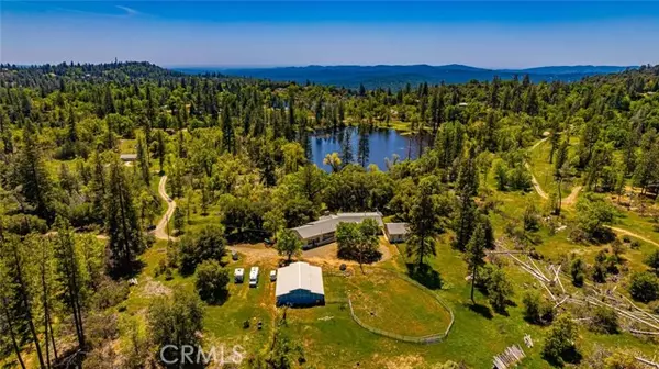 4904 Sierra Pines Drive, Mariposa, CA 95338