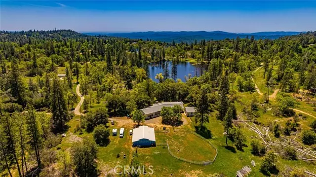 Mariposa, CA 95338,4904 Sierra Pines Drive