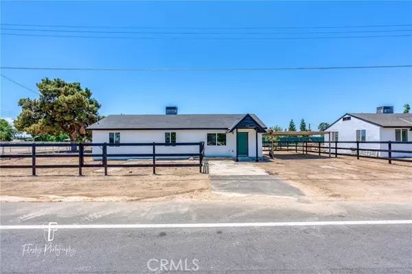 3119 Nord Avenue, Bakersfield, CA 93314