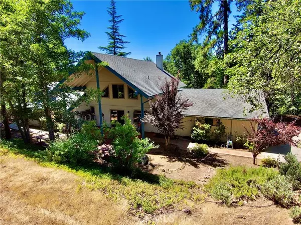 North Fork, CA 93643,53210 Meadow Ranch Road