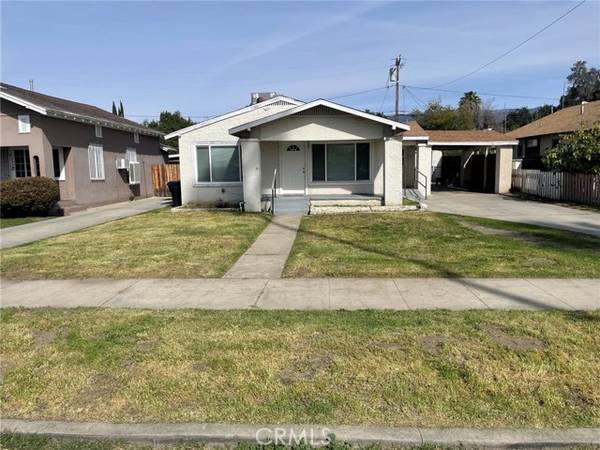 840 W 19th Street, San Bernardino, CA 92405