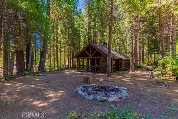 1190 Silver Tip Lane, Fish Camp, CA 93623