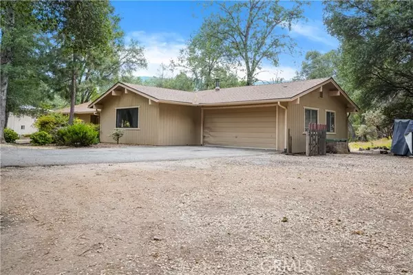 Oakhurst, CA 93644,51152 Road 423