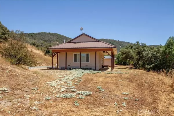 44981 Todd Eymann Road, Miramonte, CA 93641