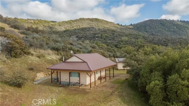 44981 Todd Eymann Road, Miramonte, CA 93641