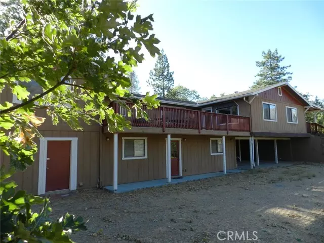 35616 Willow Canyon Drive, North Fork, CA 93643