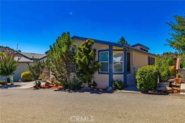 46041 Road 415 #179, Coarsegold, CA 93614