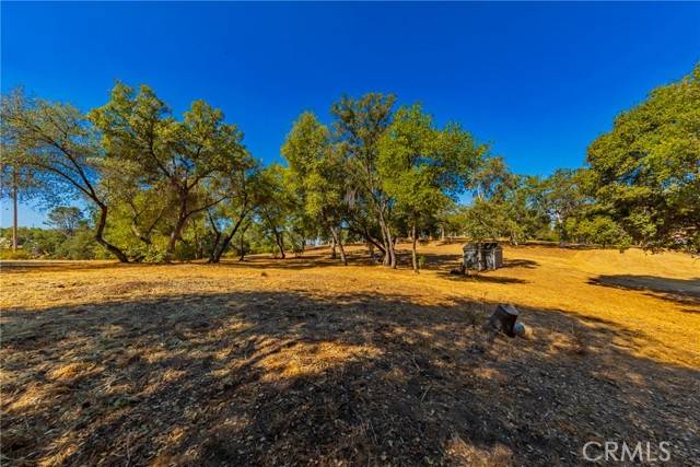 0 Sunshine Terrace Drive, Coarsegold, CA 93614