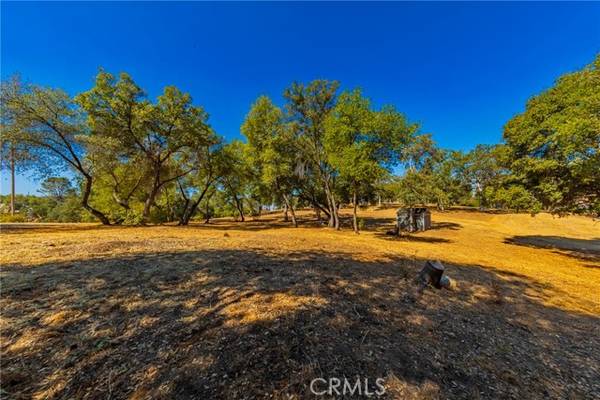 0 Sunshine Terrace Drive, Coarsegold, CA 93614