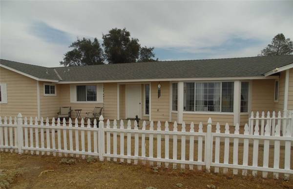 39560 S Lilley Way, Coarsegold, CA 93614